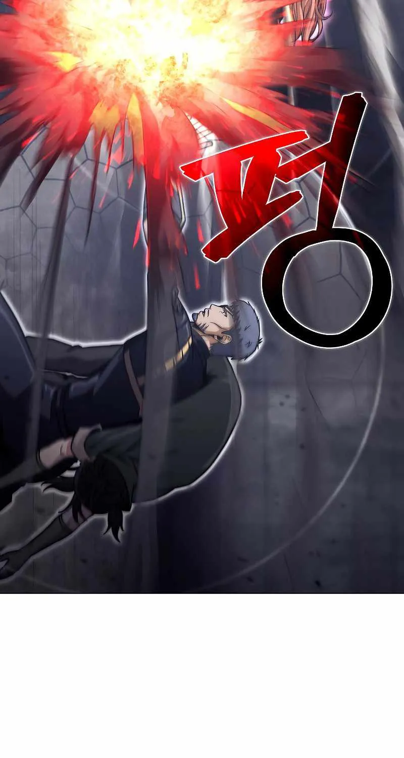 Read Carnivorous Hunter chapter 34 image 41 on Lezhin