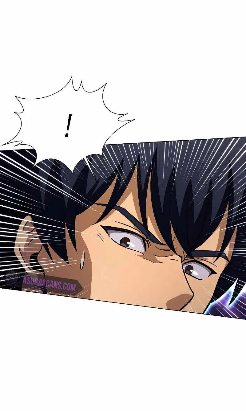 Read Carnivorous Hunter chapter 34 image 45 on Lezhin