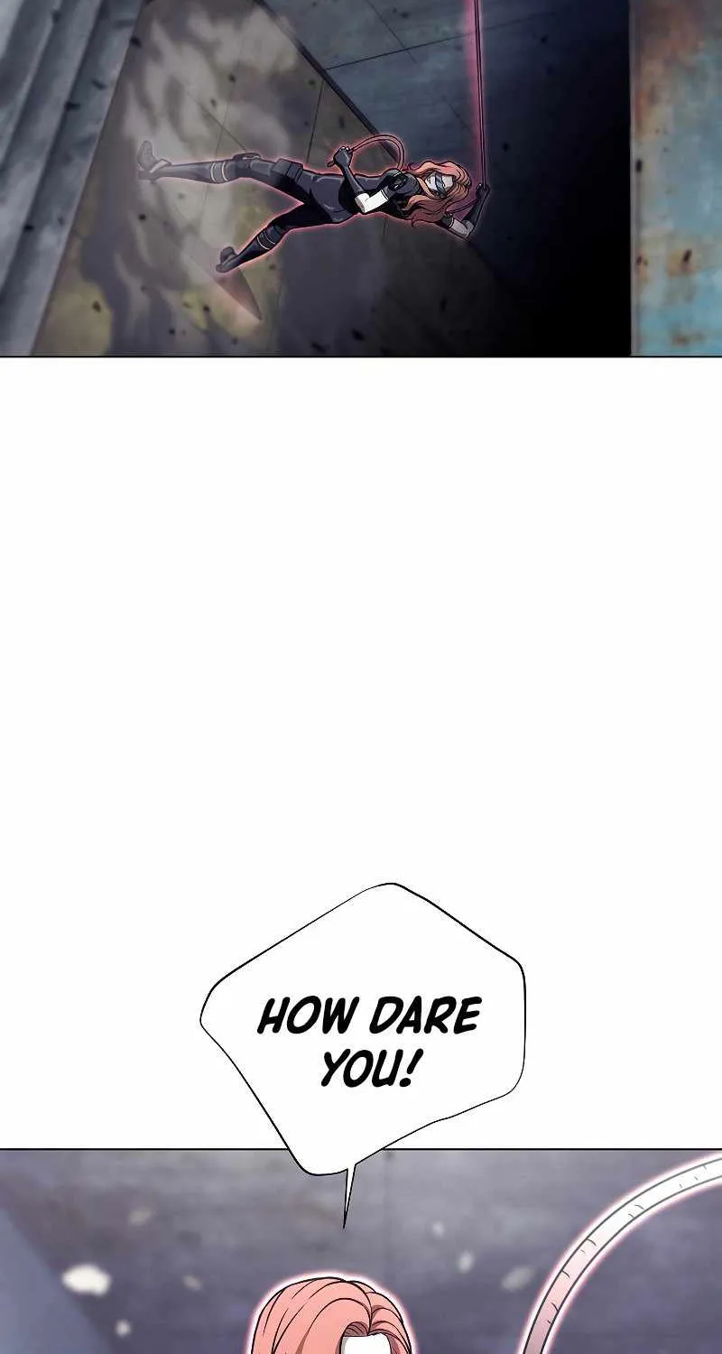 Read Carnivorous Hunter chapter 34 image 47 on Lezhin