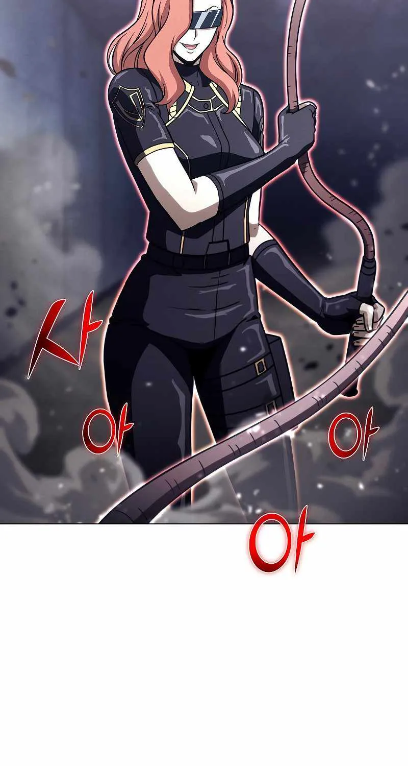 Read Carnivorous Hunter chapter 34 image 48 on Lezhin