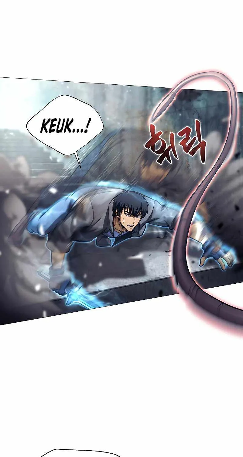 Read Carnivorous Hunter chapter 34 image 49 on Lezhin