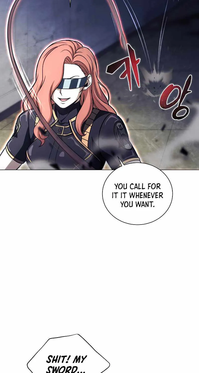 Read Carnivorous Hunter chapter 34 image 53 on Lezhin