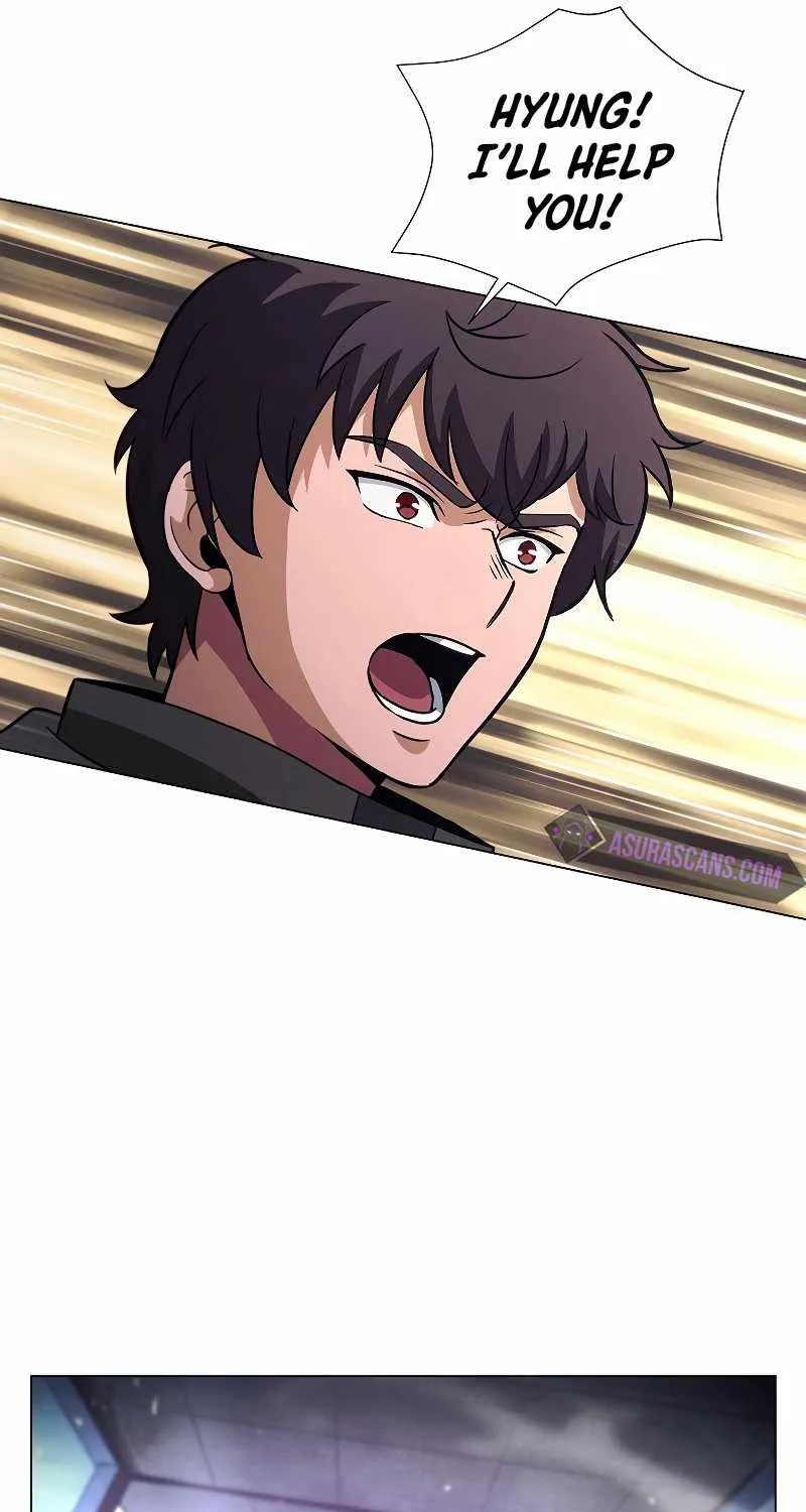 Read Carnivorous Hunter chapter 34 image 55 on Lezhin