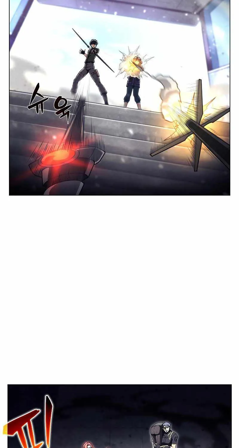 Read Carnivorous Hunter chapter 34 image 56 on Lezhin