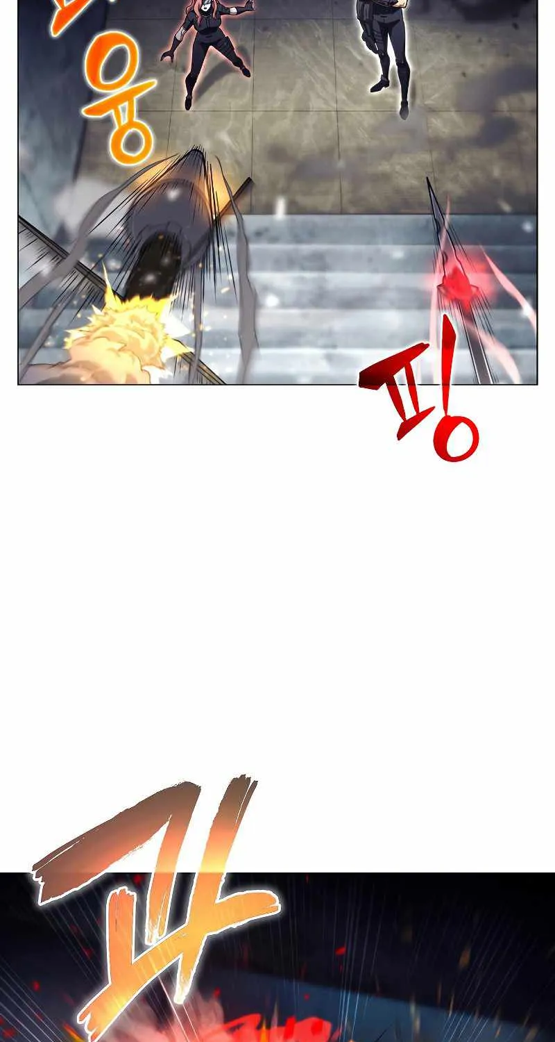 Read Carnivorous Hunter chapter 34 image 57 on Lezhin