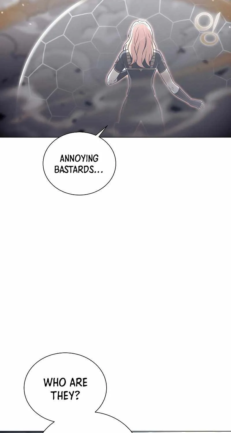 Read Carnivorous Hunter chapter 34 image 59 on Lezhin