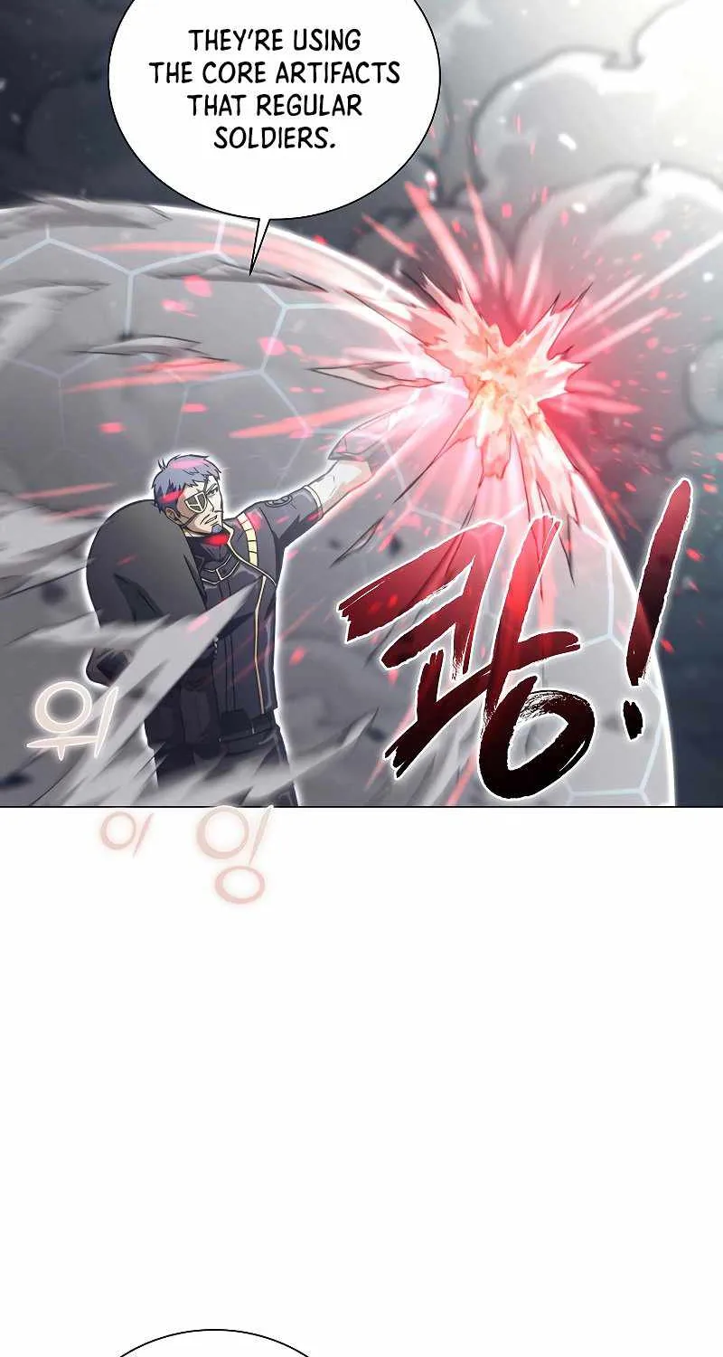 Read Carnivorous Hunter chapter 34 image 60 on Lezhin