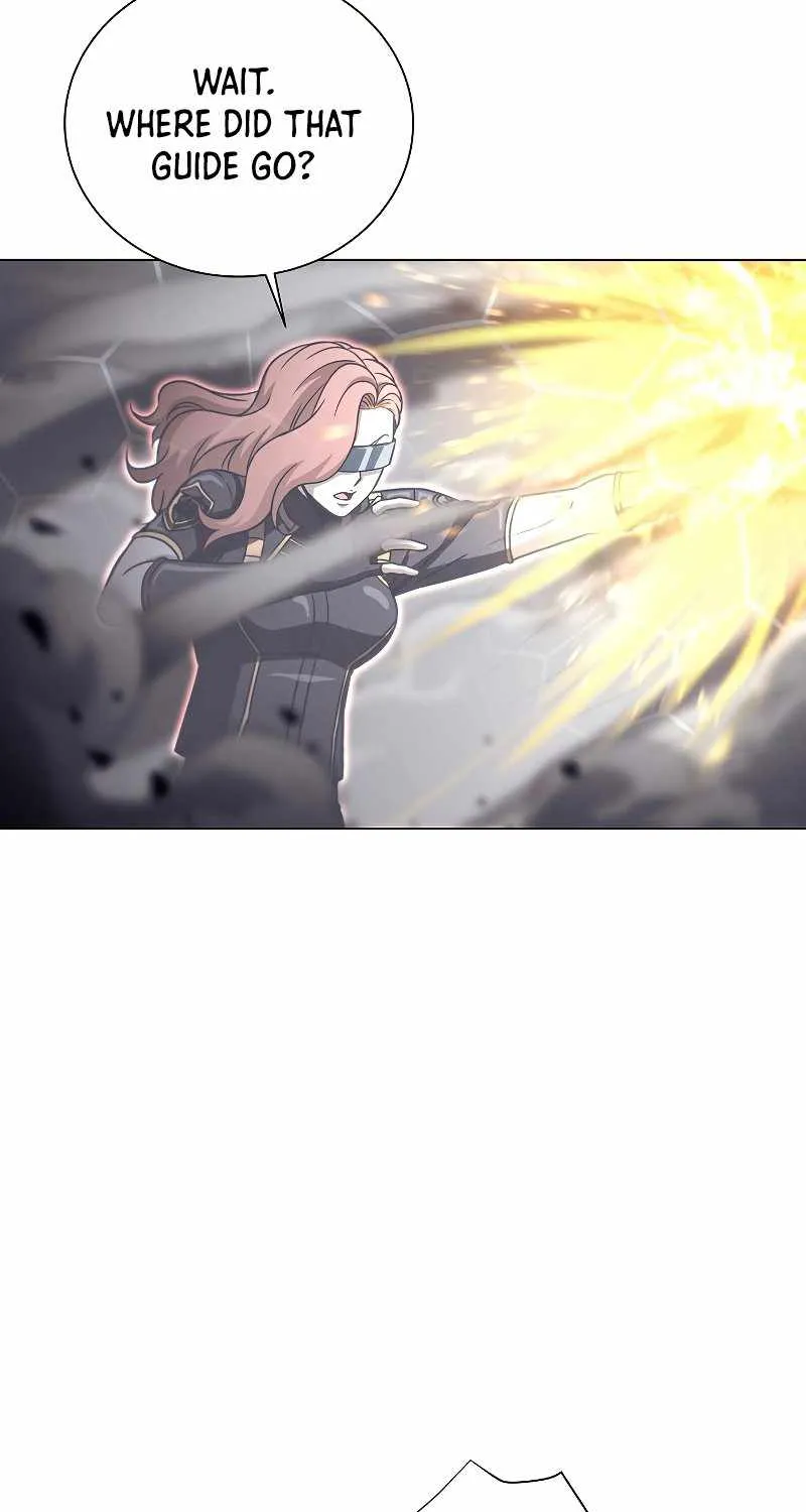 Read Carnivorous Hunter chapter 34 image 61 on Lezhin