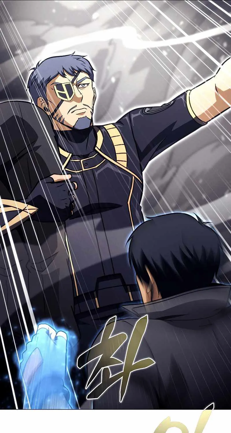 Read Carnivorous Hunter chapter 34 image 63 on Lezhin
