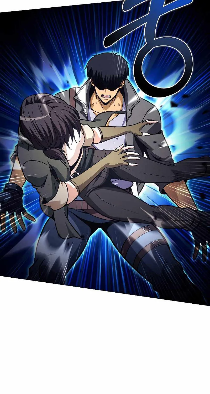 Read Carnivorous Hunter chapter 34 image 70 on Lezhin