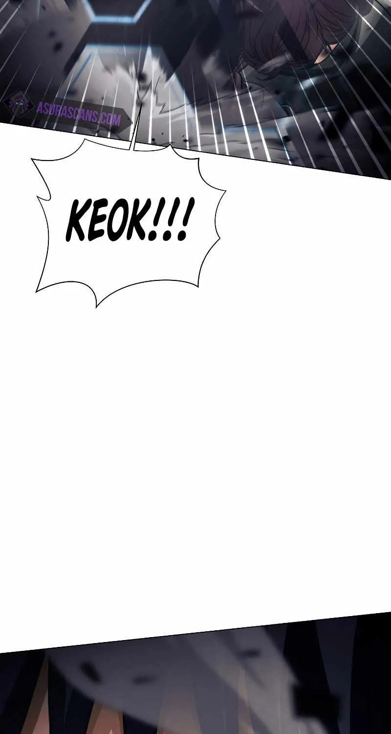 Read Carnivorous Hunter chapter 34 image 73 on Lezhin