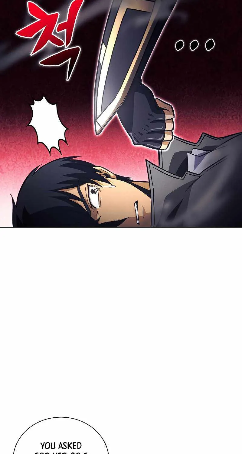 Read Carnivorous Hunter chapter 34 image 75 on Lezhin