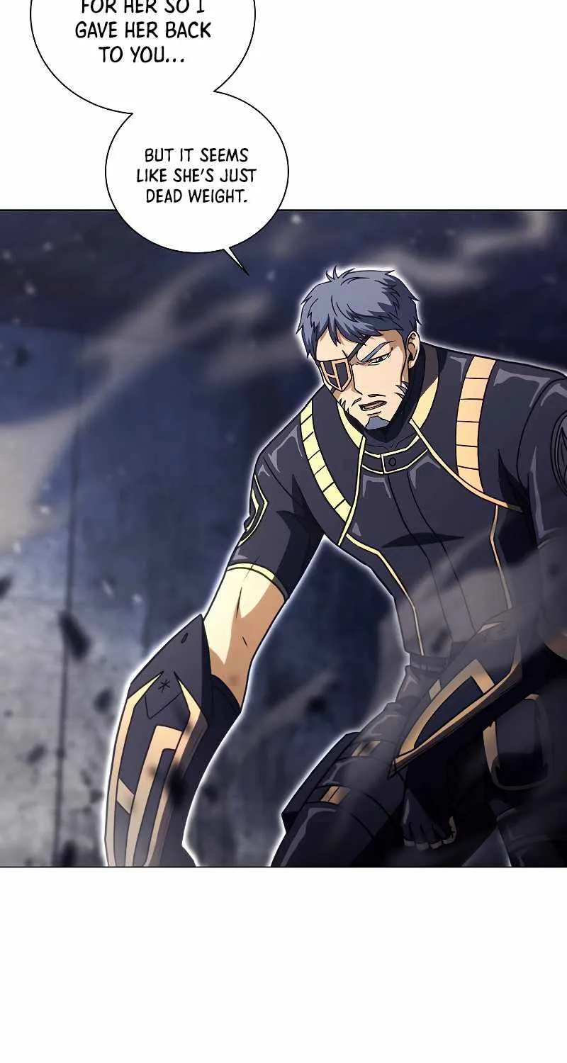 Read Carnivorous Hunter chapter 34 image 76 on Lezhin