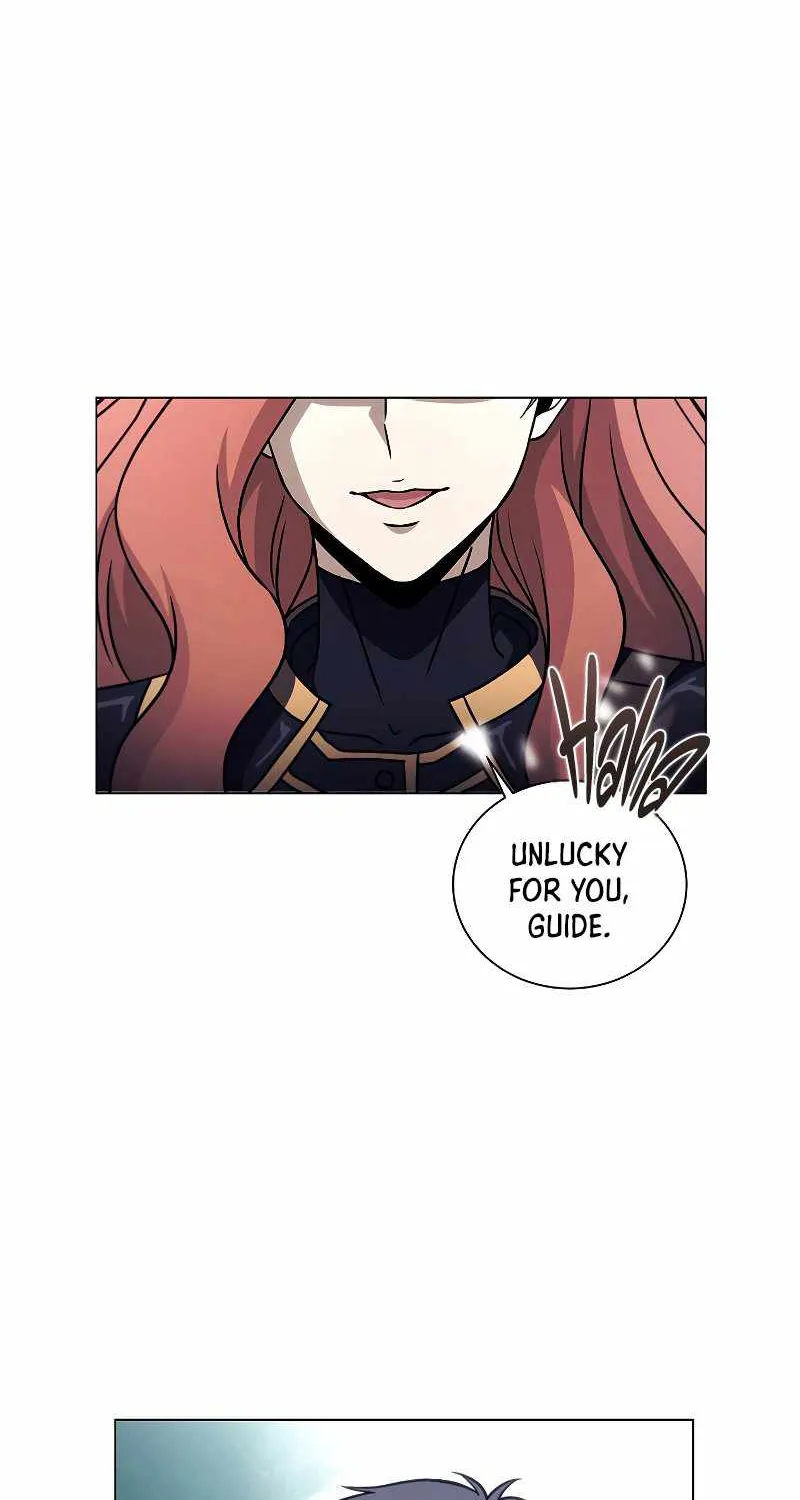 Read Carnivorous Hunter chapter 34 image 77 on Lezhin