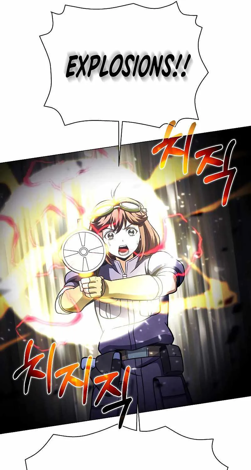 Read Carnivorous Hunter chapter 34 image 81 on Lezhin