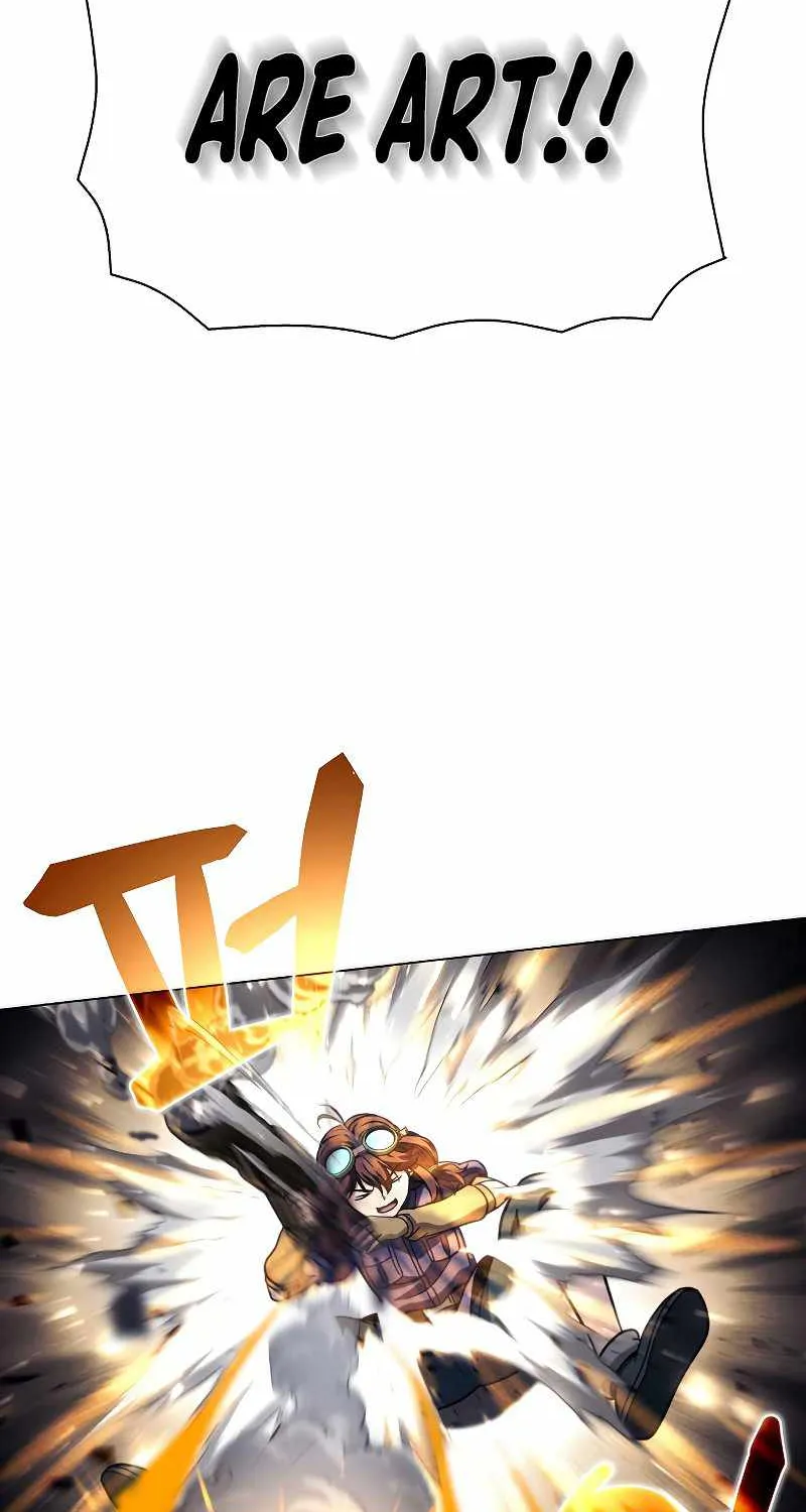 Read Carnivorous Hunter chapter 34 image 82 on Lezhin