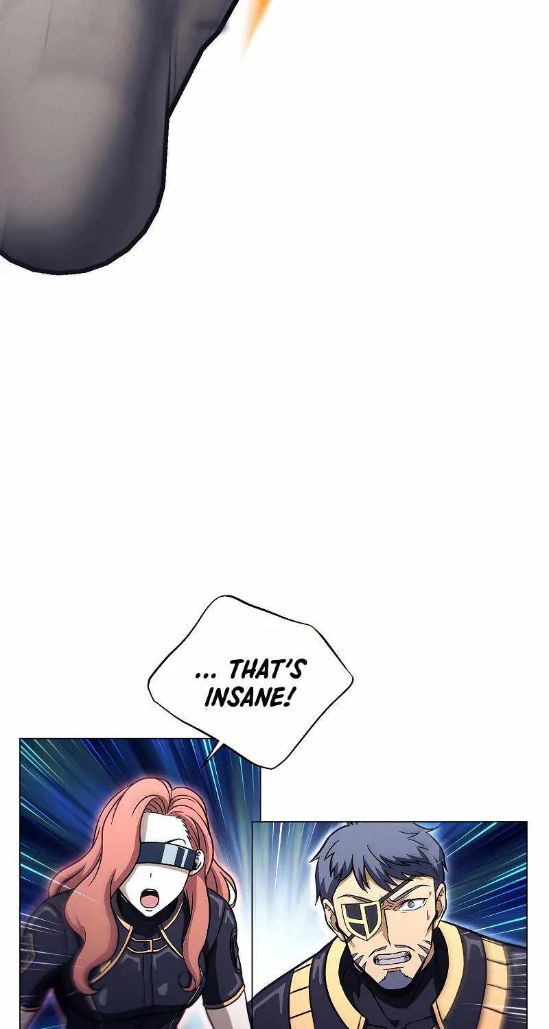 Read Carnivorous Hunter chapter 34 image 84 on Lezhin