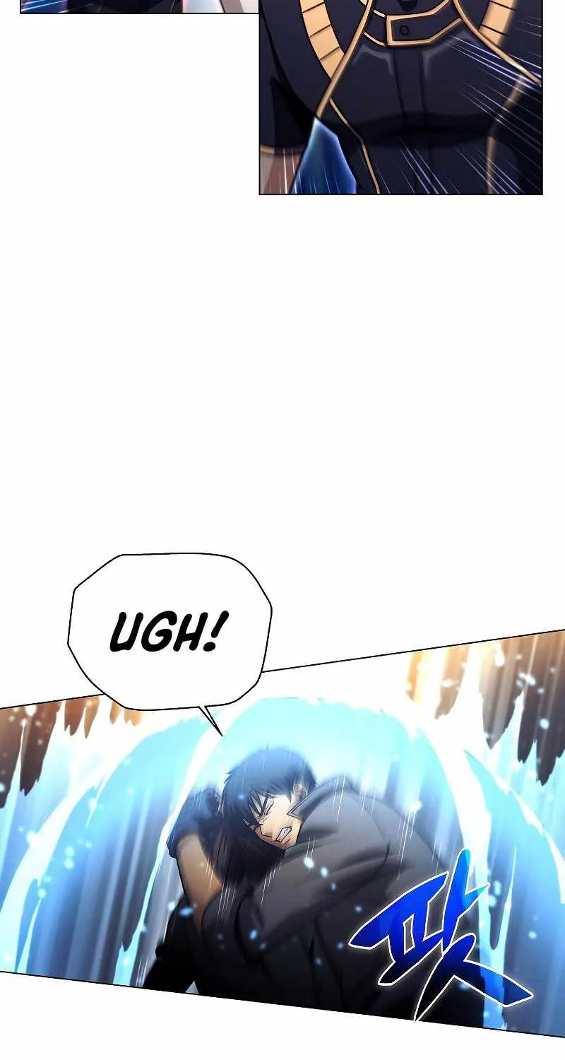 Read Carnivorous Hunter chapter 34 image 85 on Lezhin