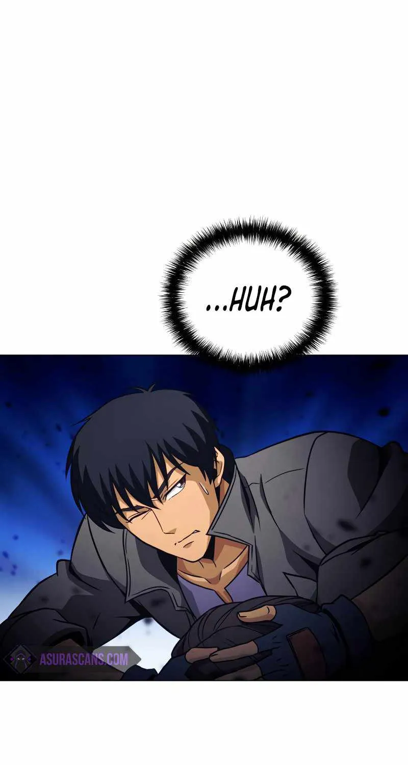 Read Carnivorous Hunter chapter 34 image 91 on Lezhin
