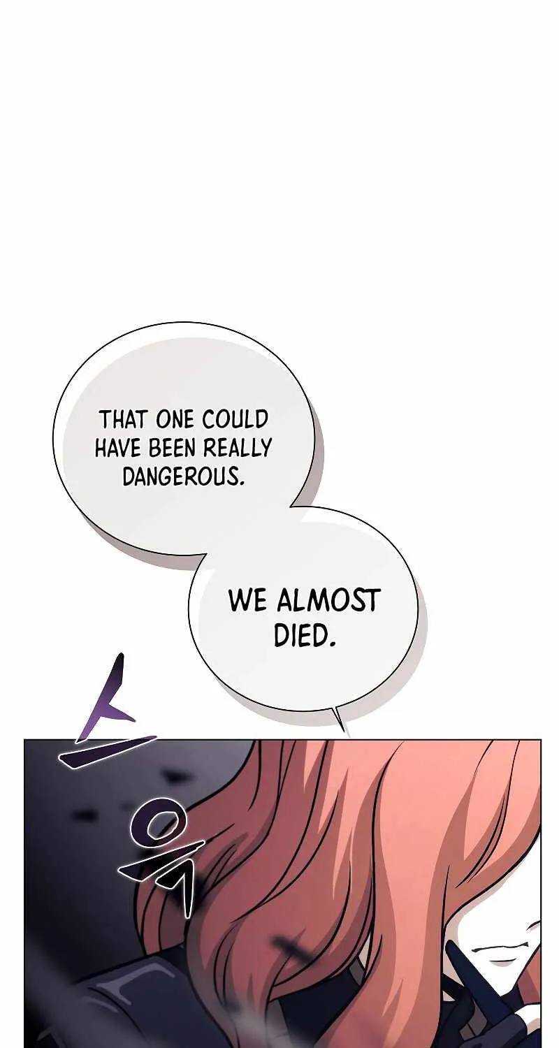 Read Carnivorous Hunter chapter 34 image 92 on Lezhin