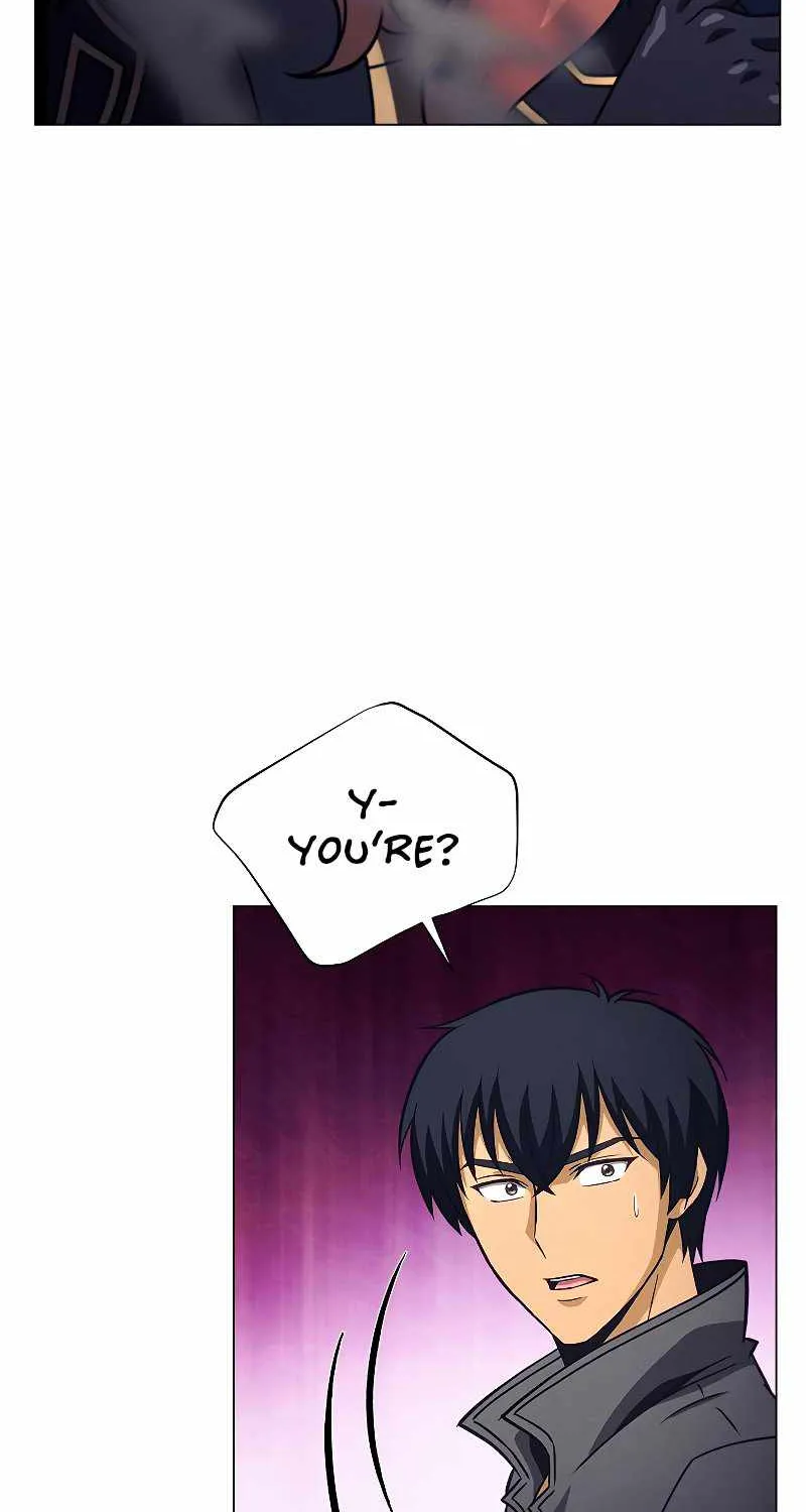 Read Carnivorous Hunter chapter 34 image 93 on Lezhin