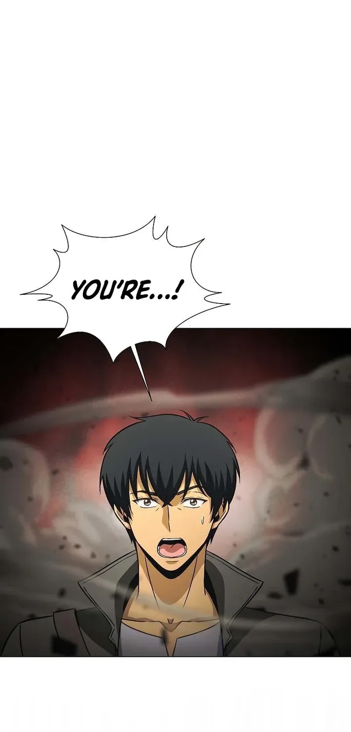 Read Carnivorous Hunter chapter 35 image 1 on Lezhin