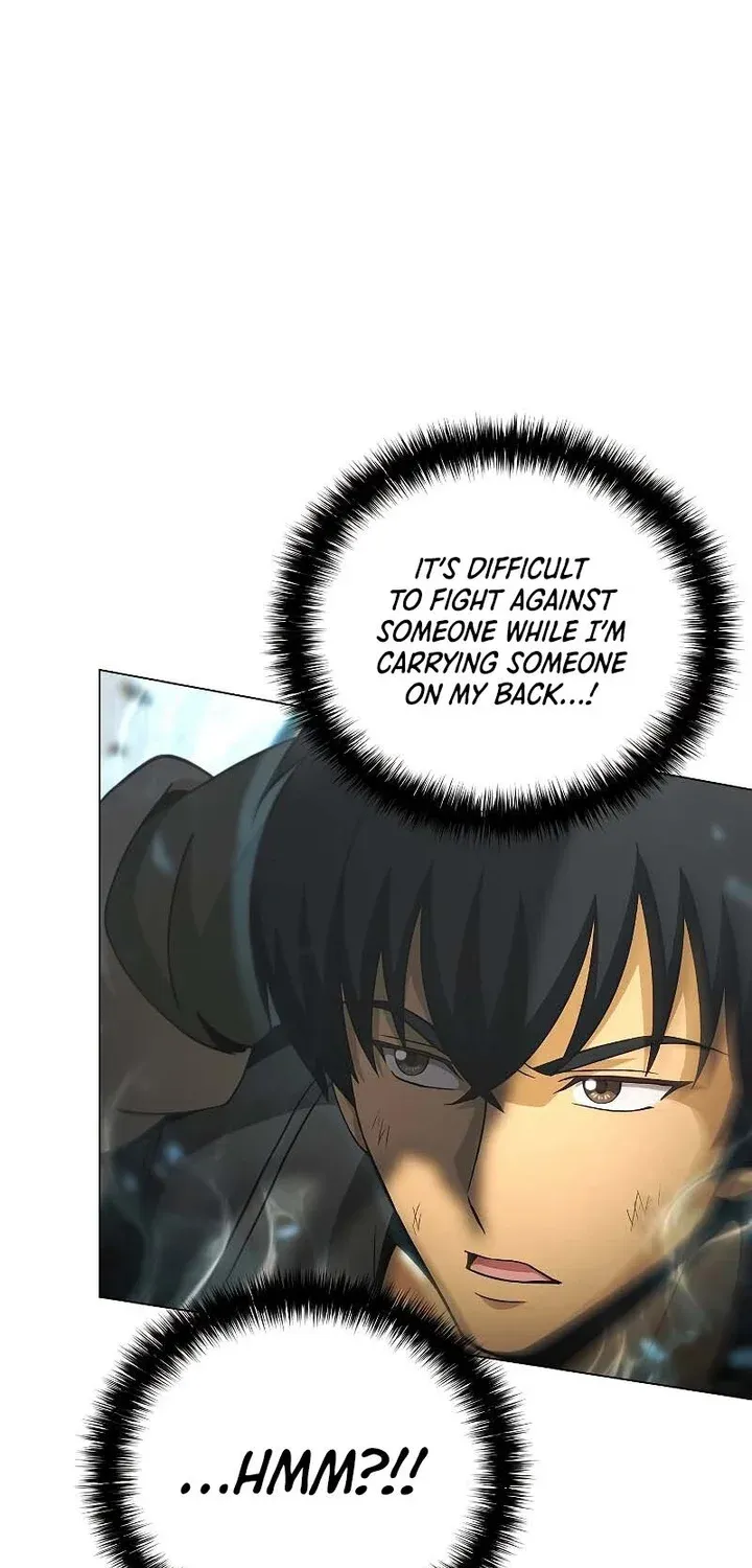 Read Carnivorous Hunter chapter 35 image 12 on Lezhin