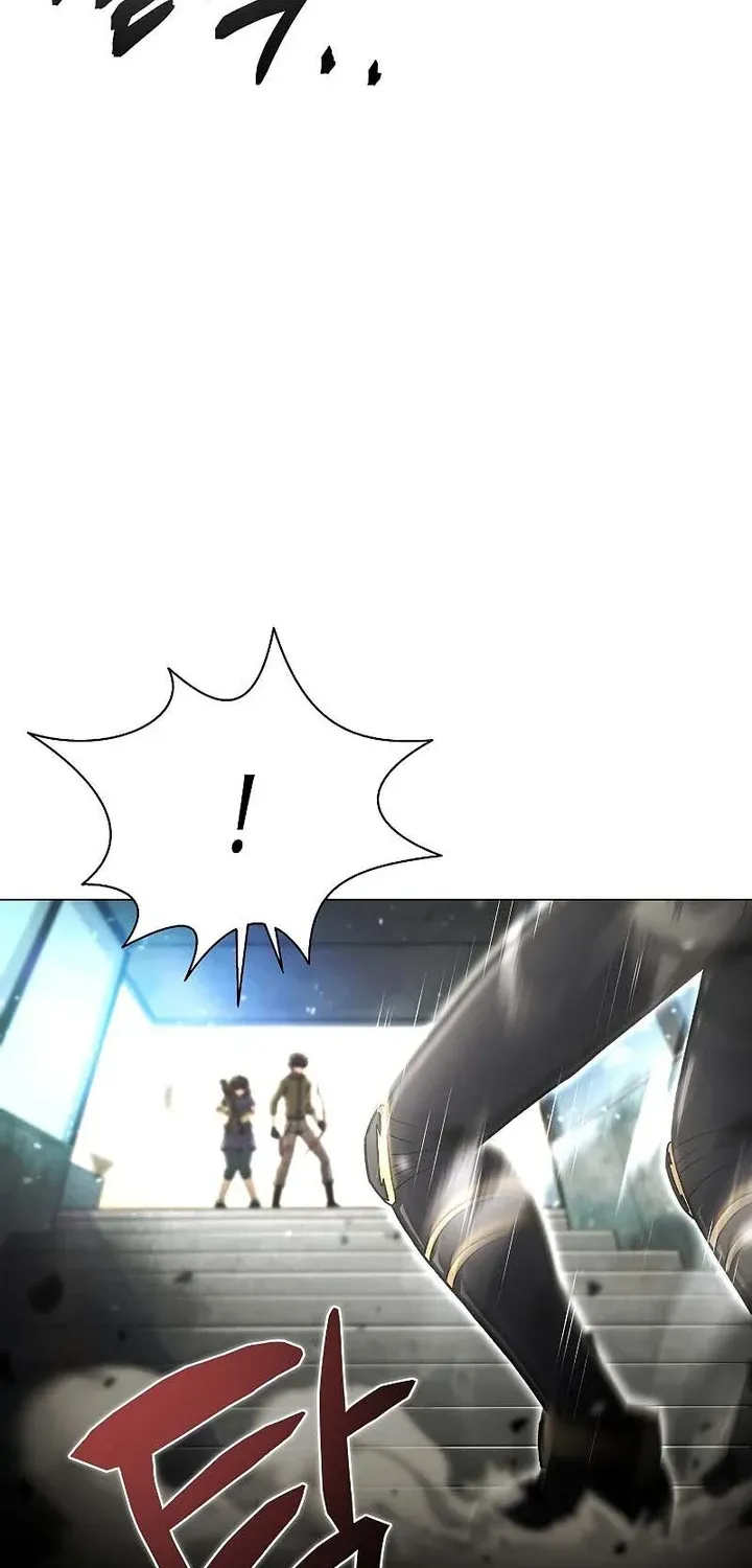 Read Carnivorous Hunter chapter 35 image 21 on Lezhin