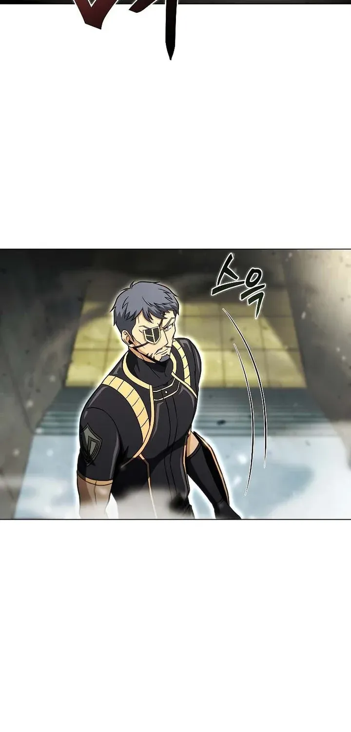Read Carnivorous Hunter chapter 35 image 22 on Lezhin