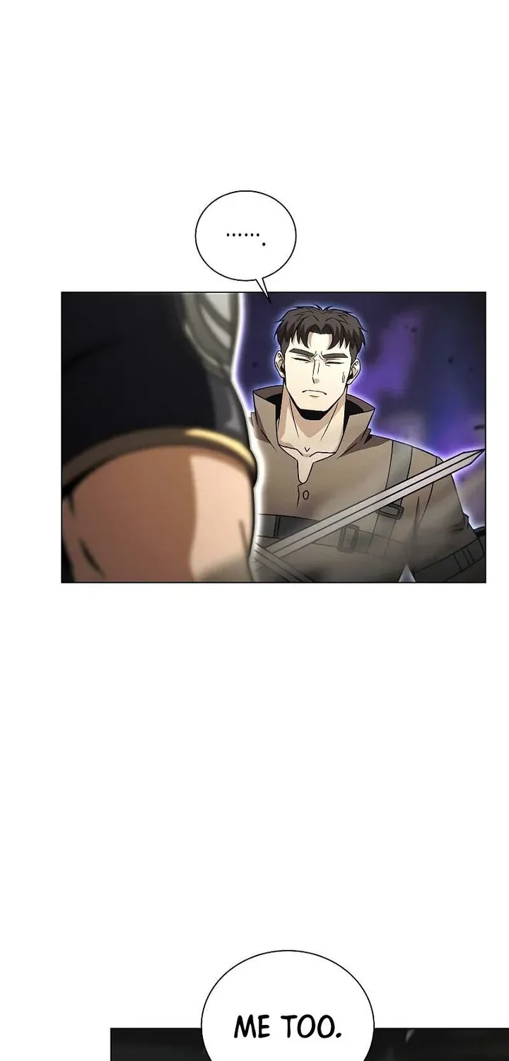 Read Carnivorous Hunter chapter 35 image 37 on Lezhin