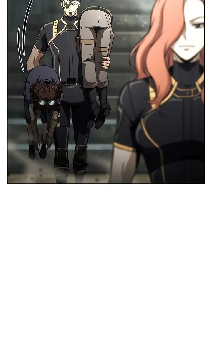 Read Carnivorous Hunter chapter 35 image 39 on Lezhin
