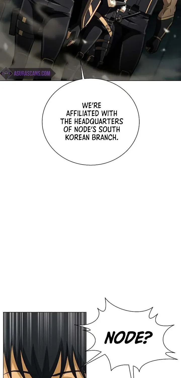 Read Carnivorous Hunter chapter 35 image 46 on Lezhin
