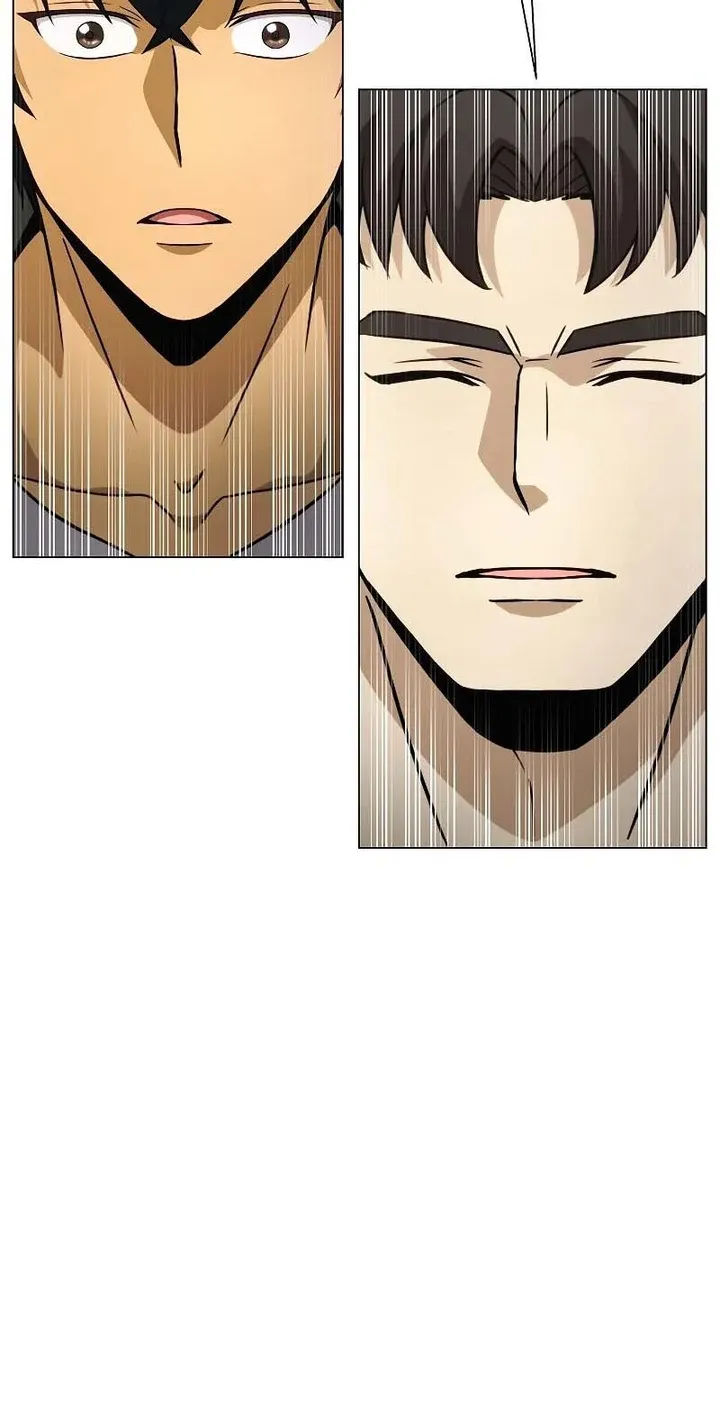 Read Carnivorous Hunter chapter 35 image 47 on Lezhin