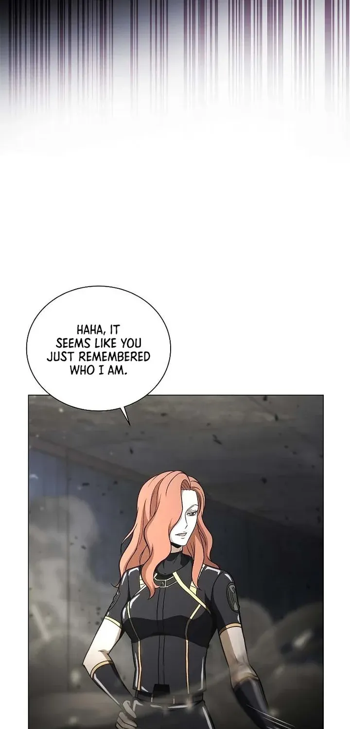 Read Carnivorous Hunter chapter 35 image 5 on Lezhin