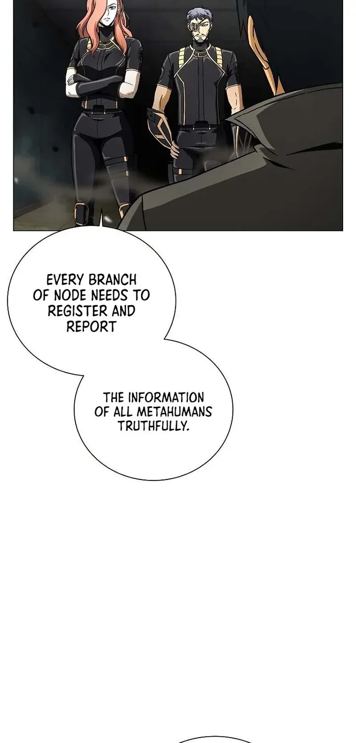 Read Carnivorous Hunter chapter 35 image 54 on Lezhin