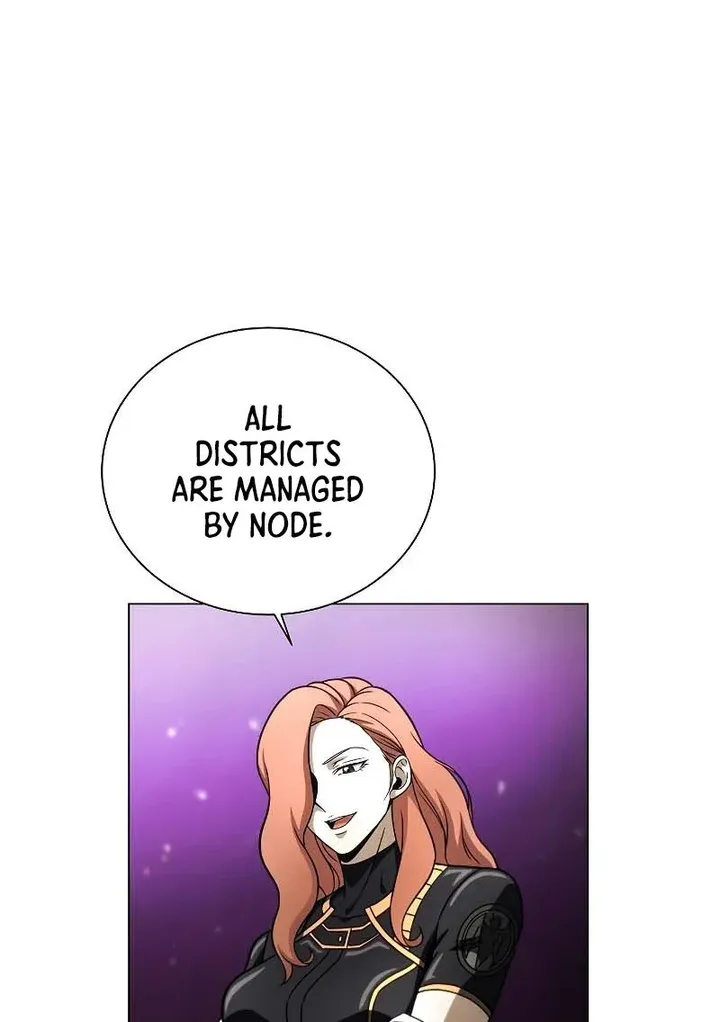 Read Carnivorous Hunter chapter 35 image 59 on Lezhin