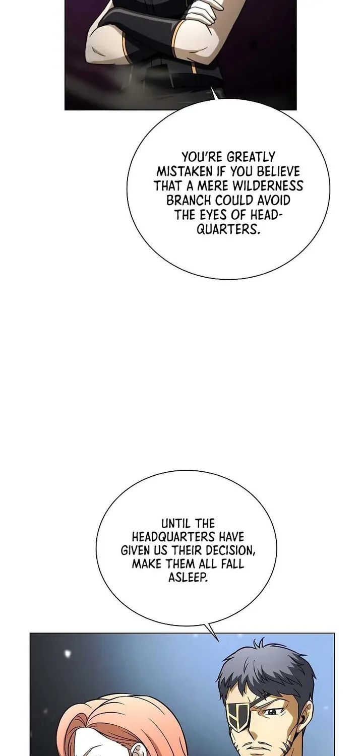 Read Carnivorous Hunter chapter 35 image 60 on Lezhin