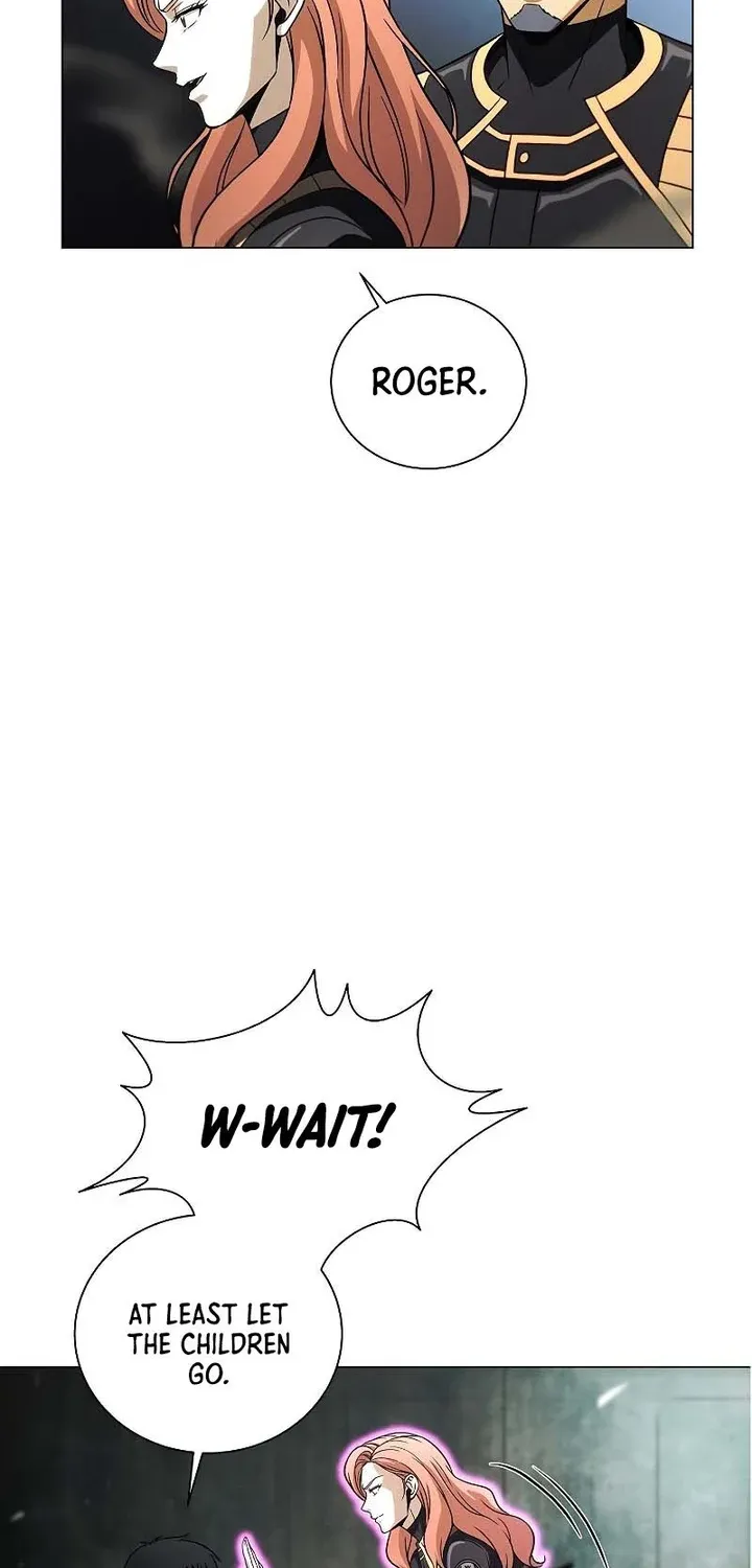 Read Carnivorous Hunter chapter 35 image 61 on Lezhin