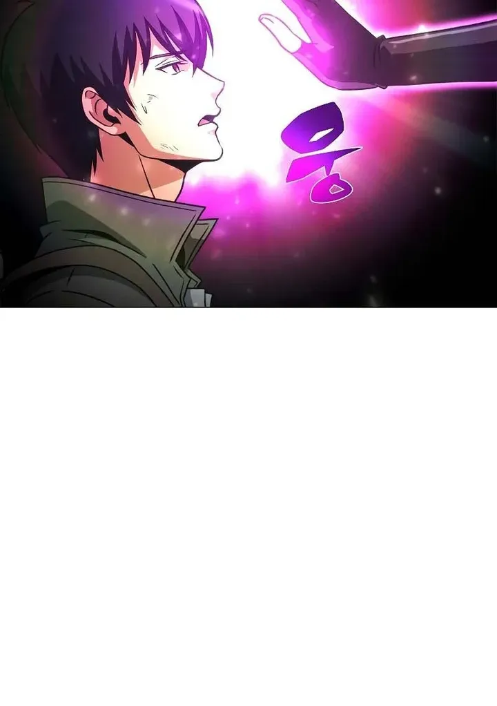 Read Carnivorous Hunter chapter 35 image 63 on Lezhin