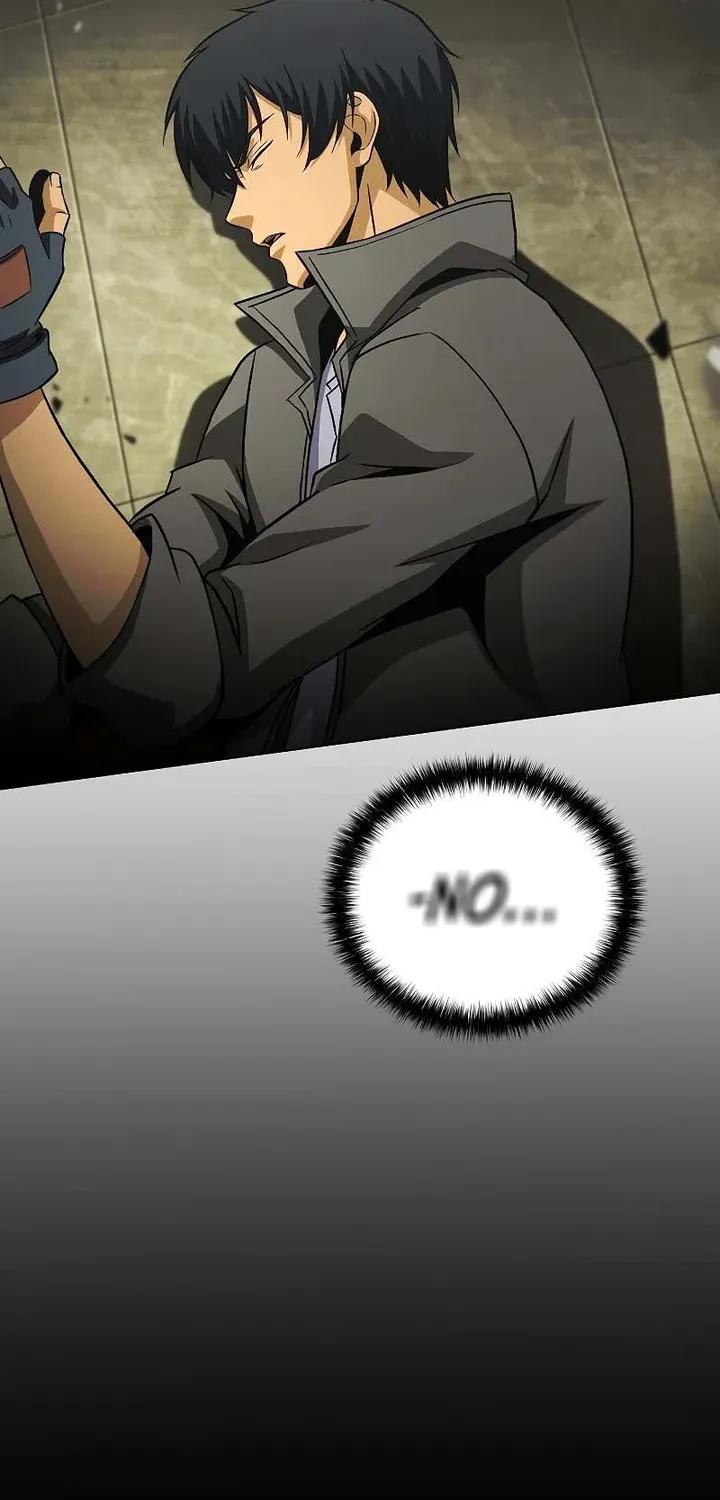 Read Carnivorous Hunter chapter 35 image 66 on Lezhin
