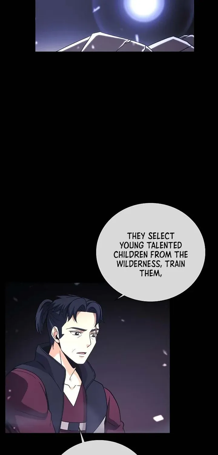 Read Carnivorous Hunter chapter 35 image 69 on Lezhin