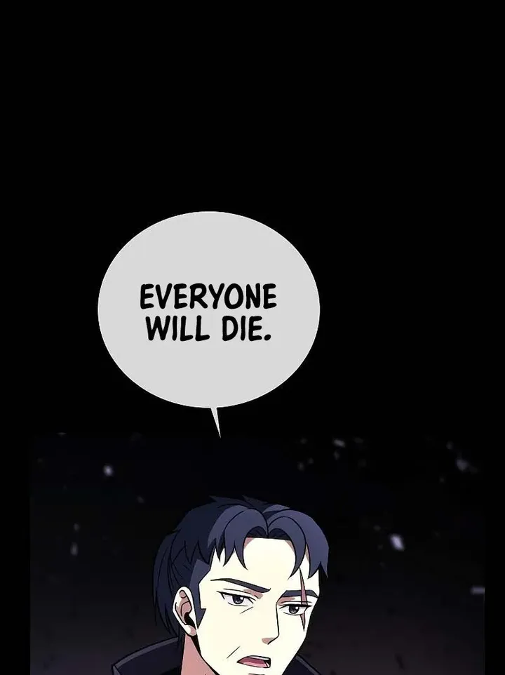 Read Carnivorous Hunter chapter 35 image 75 on Lezhin