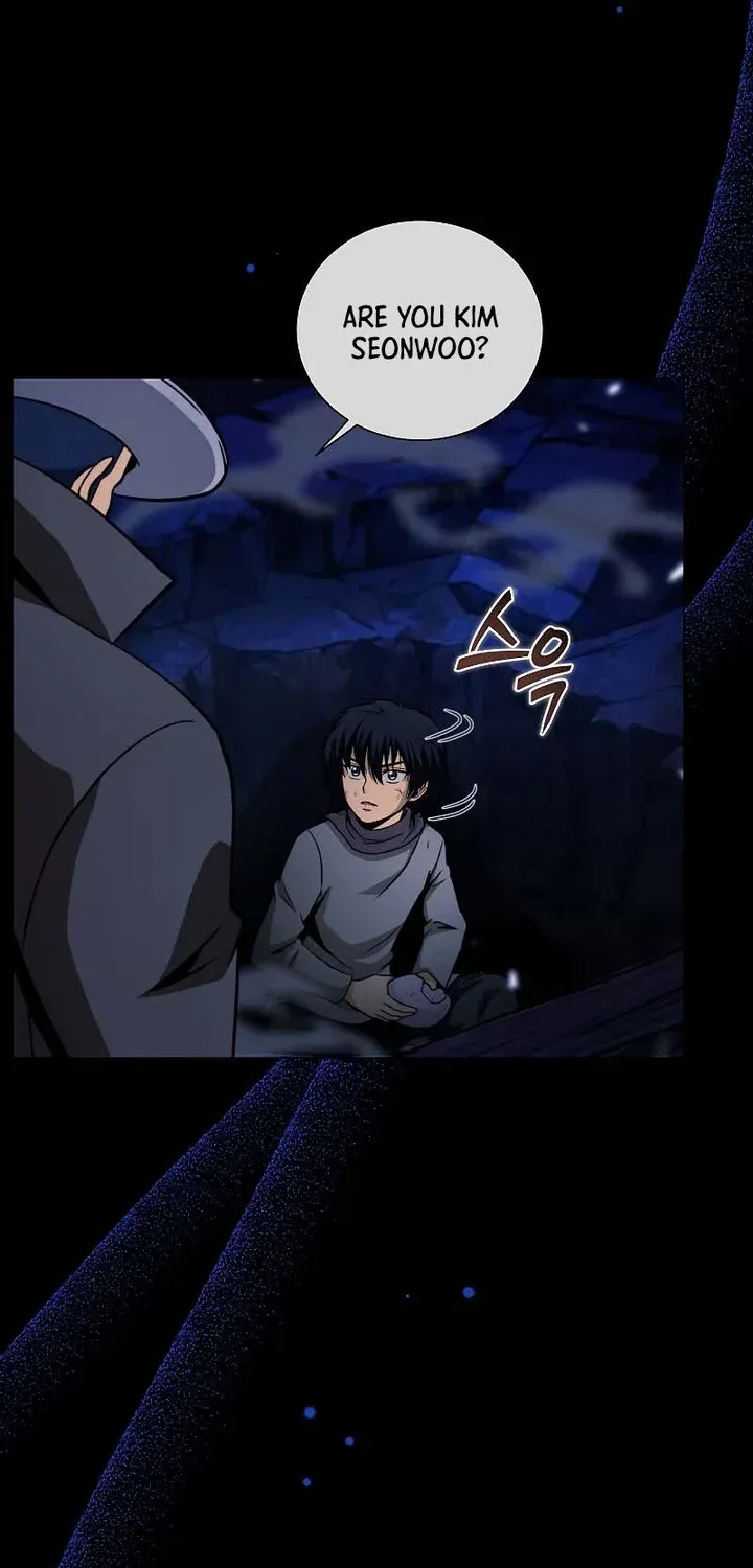 Read Carnivorous Hunter chapter 35 image 80 on Lezhin
