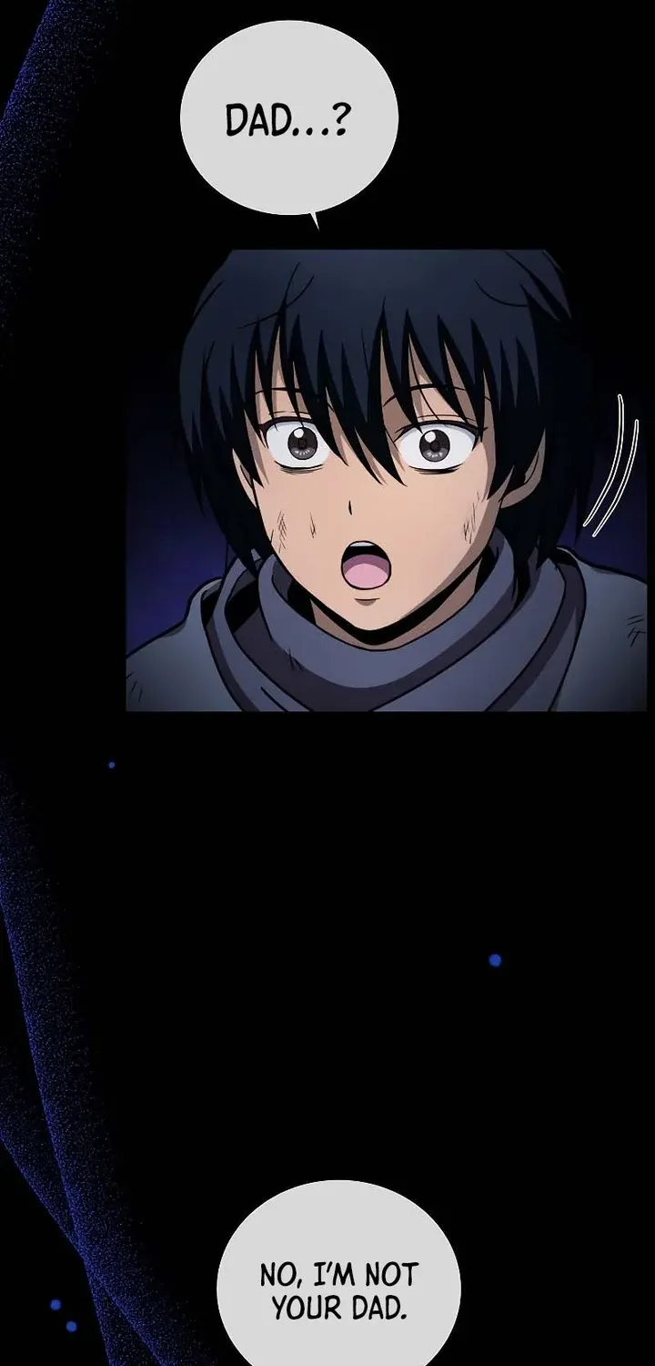 Read Carnivorous Hunter chapter 35 image 81 on Lezhin