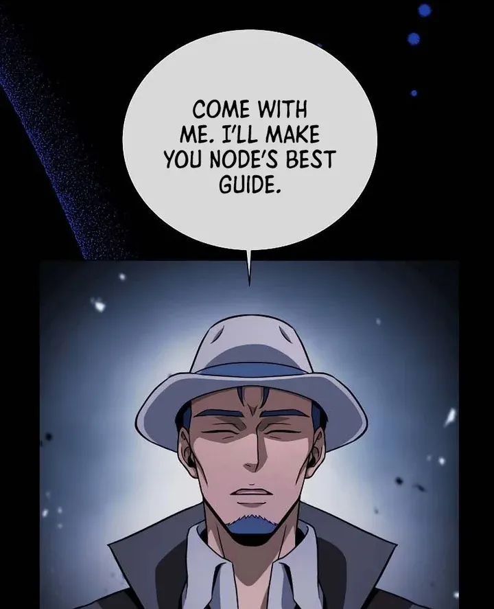 Read Carnivorous Hunter chapter 35 image 83 on Lezhin