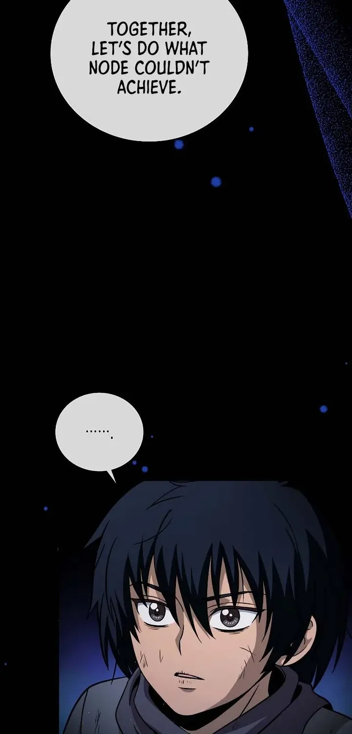 Read Carnivorous Hunter chapter 35 image 85 on Lezhin