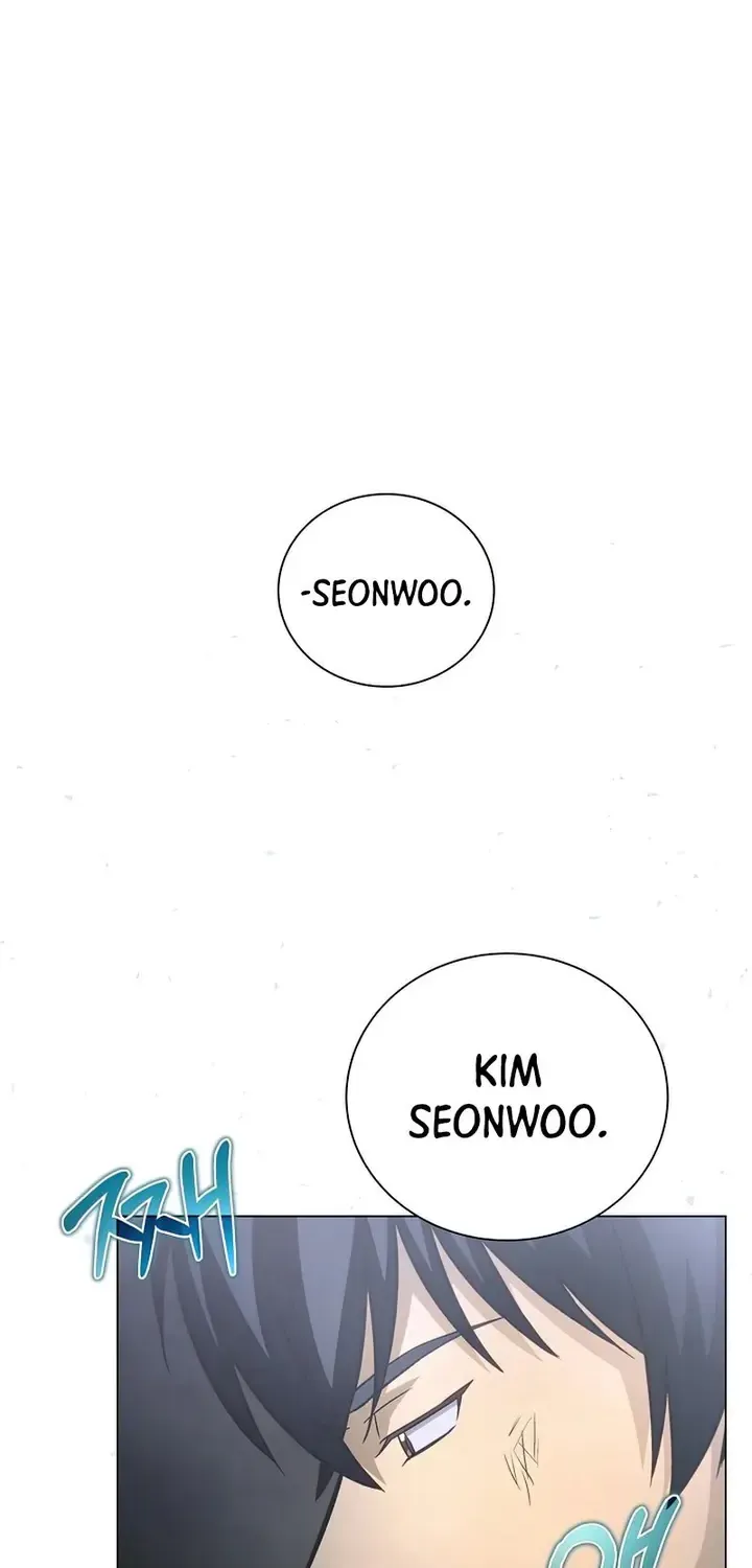 Read Carnivorous Hunter chapter 36 image 1 on Lezhin