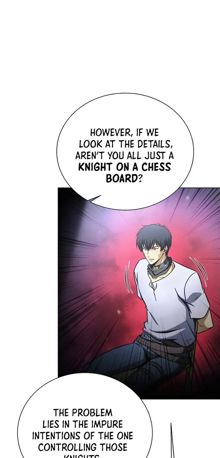 Read Carnivorous Hunter chapter 36 image 11 on Lezhin