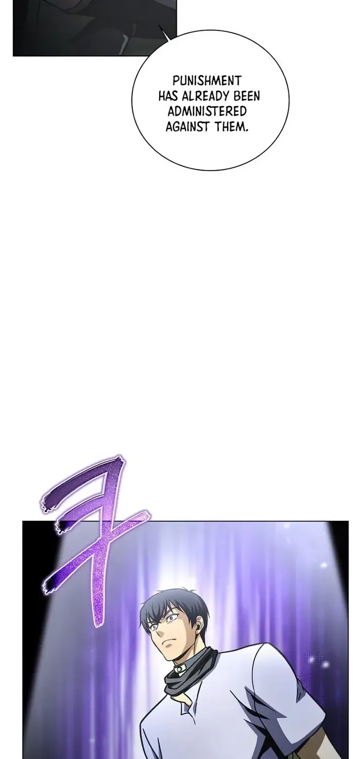 Read Carnivorous Hunter chapter 36 image 13 on Lezhin