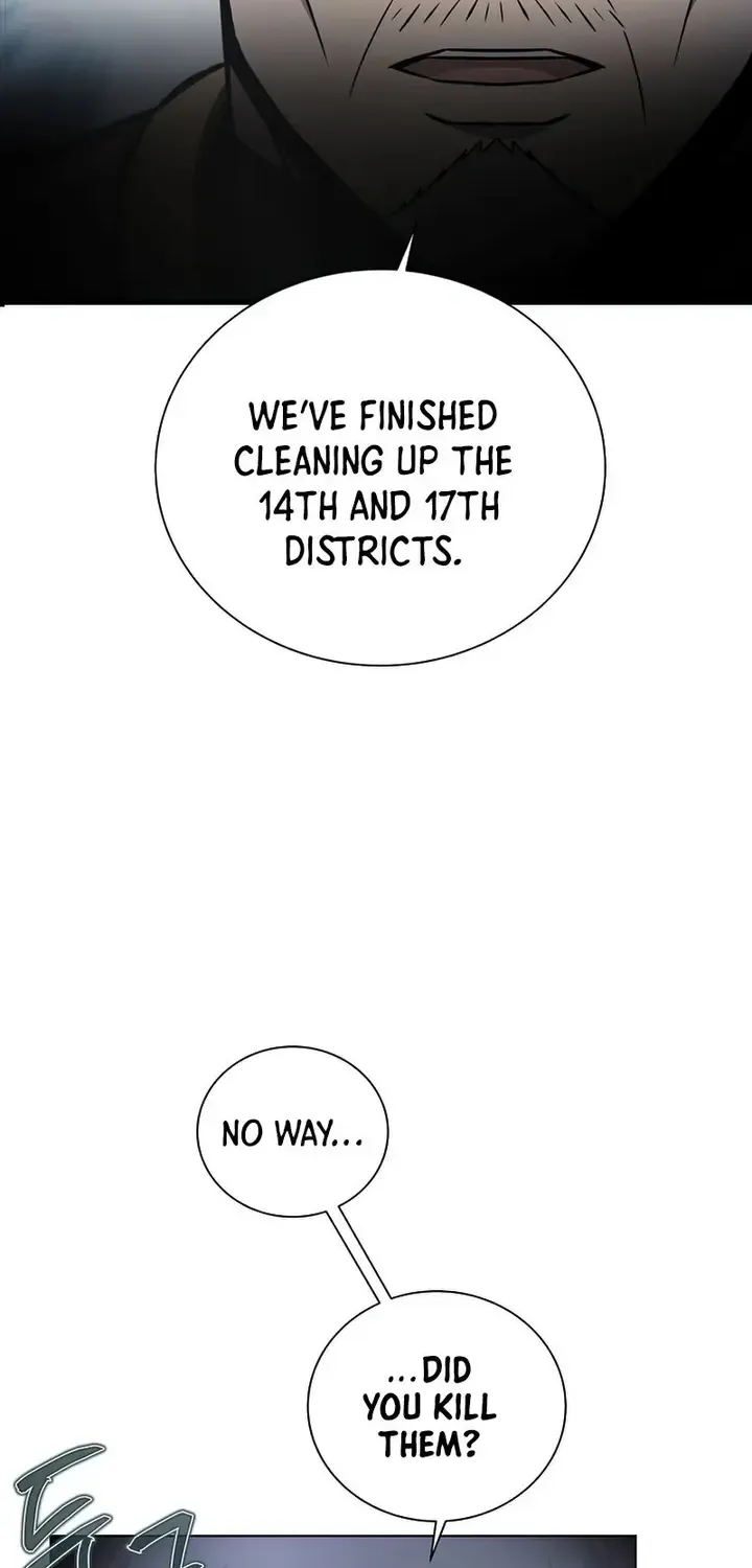 Read Carnivorous Hunter chapter 36 image 16 on Lezhin